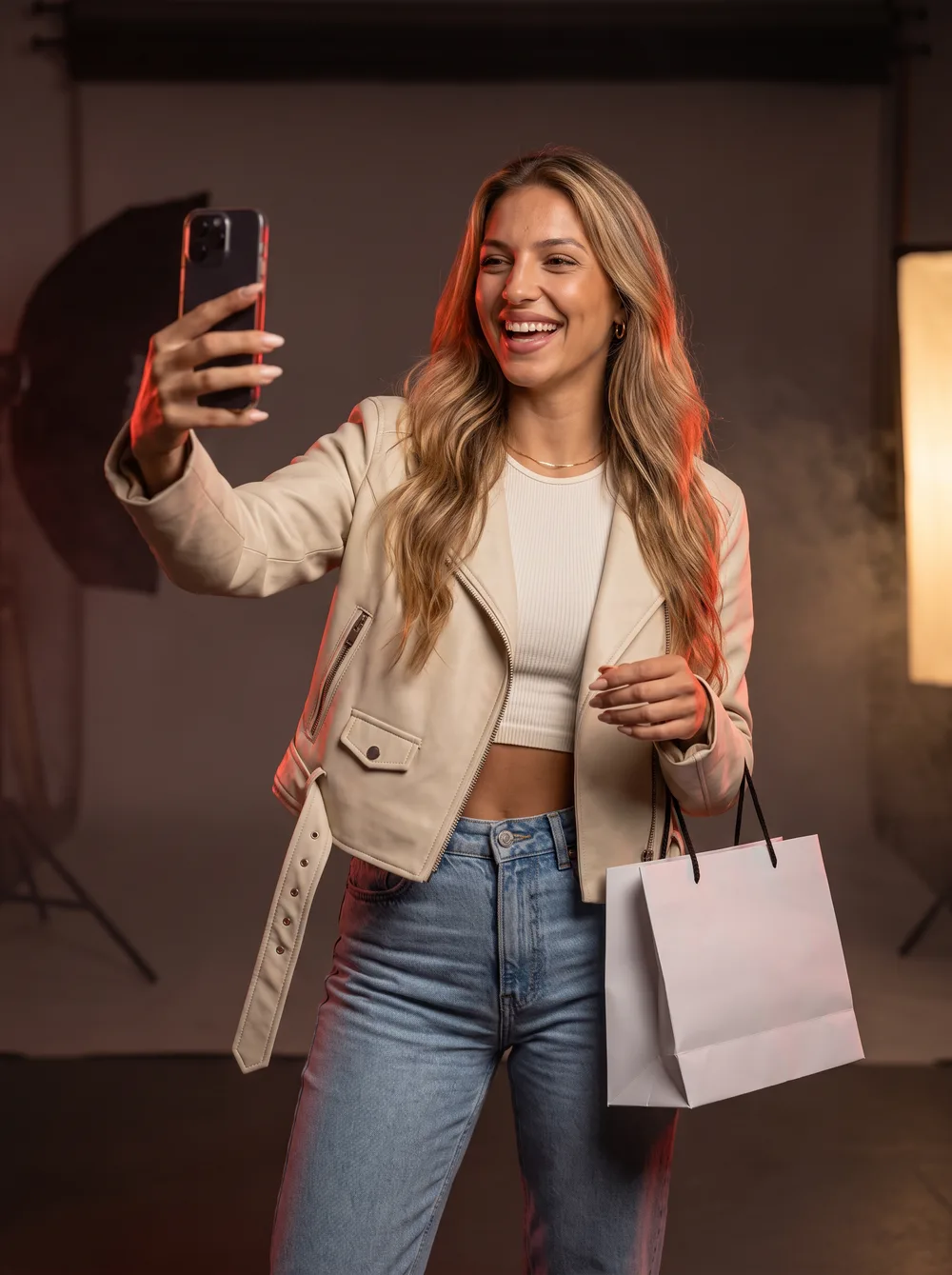 Sara, AI model