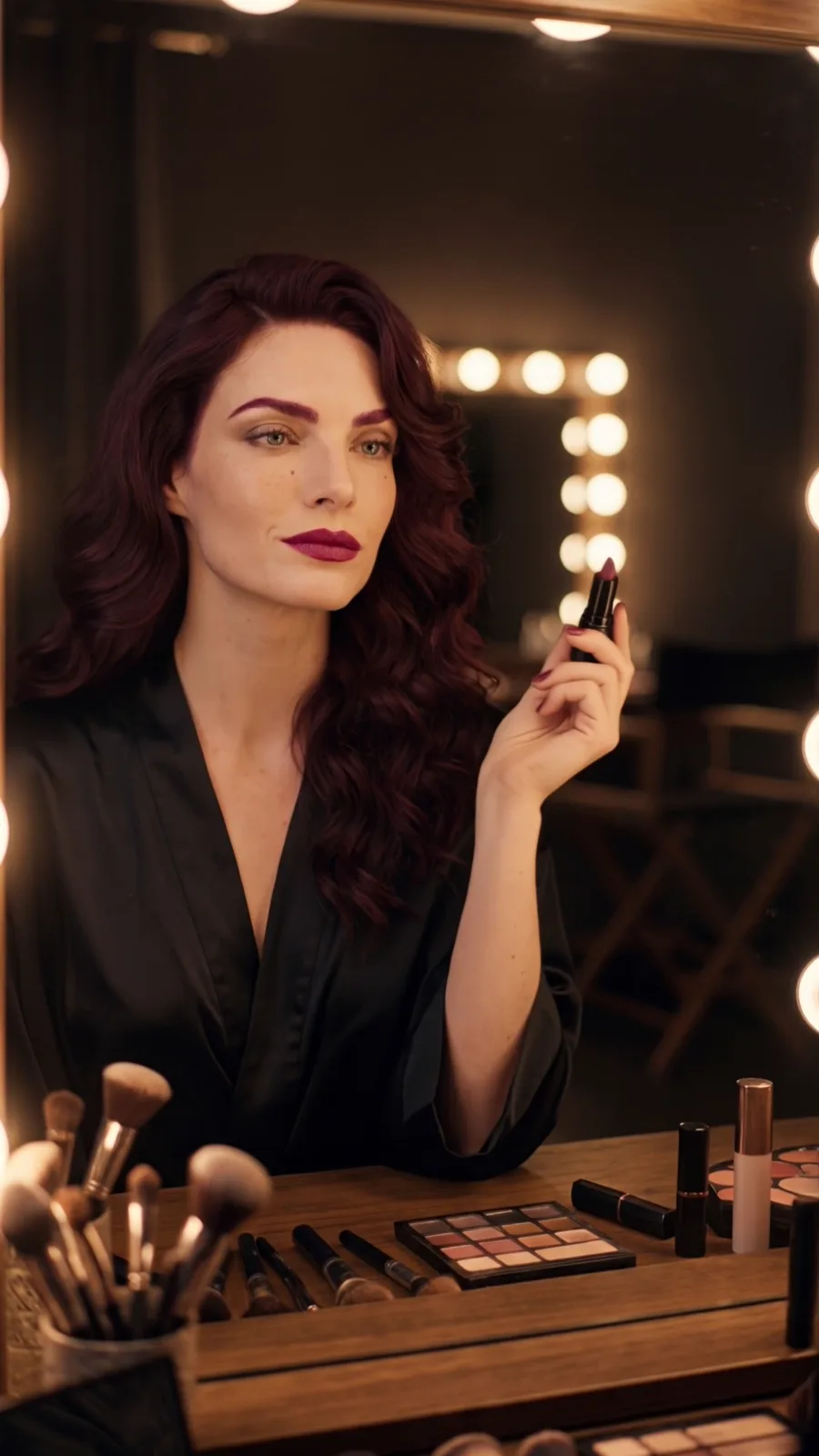 Lena, Karmin