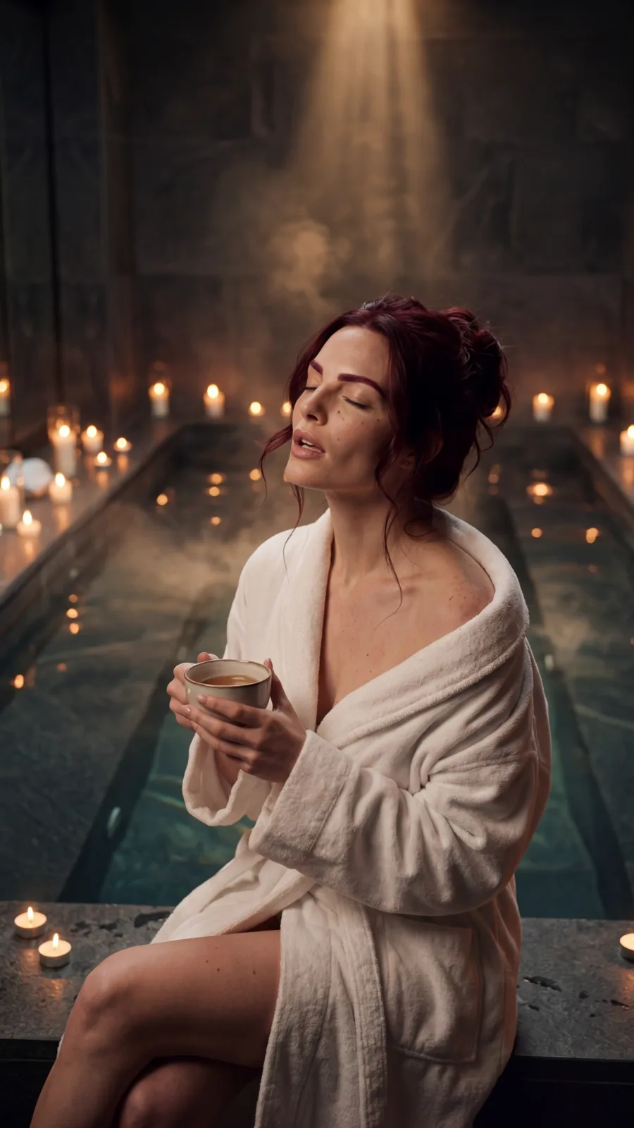Lena, Spa