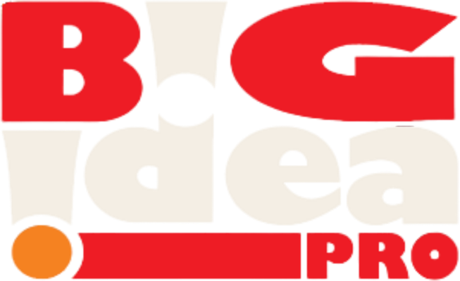 Big Idea Pro